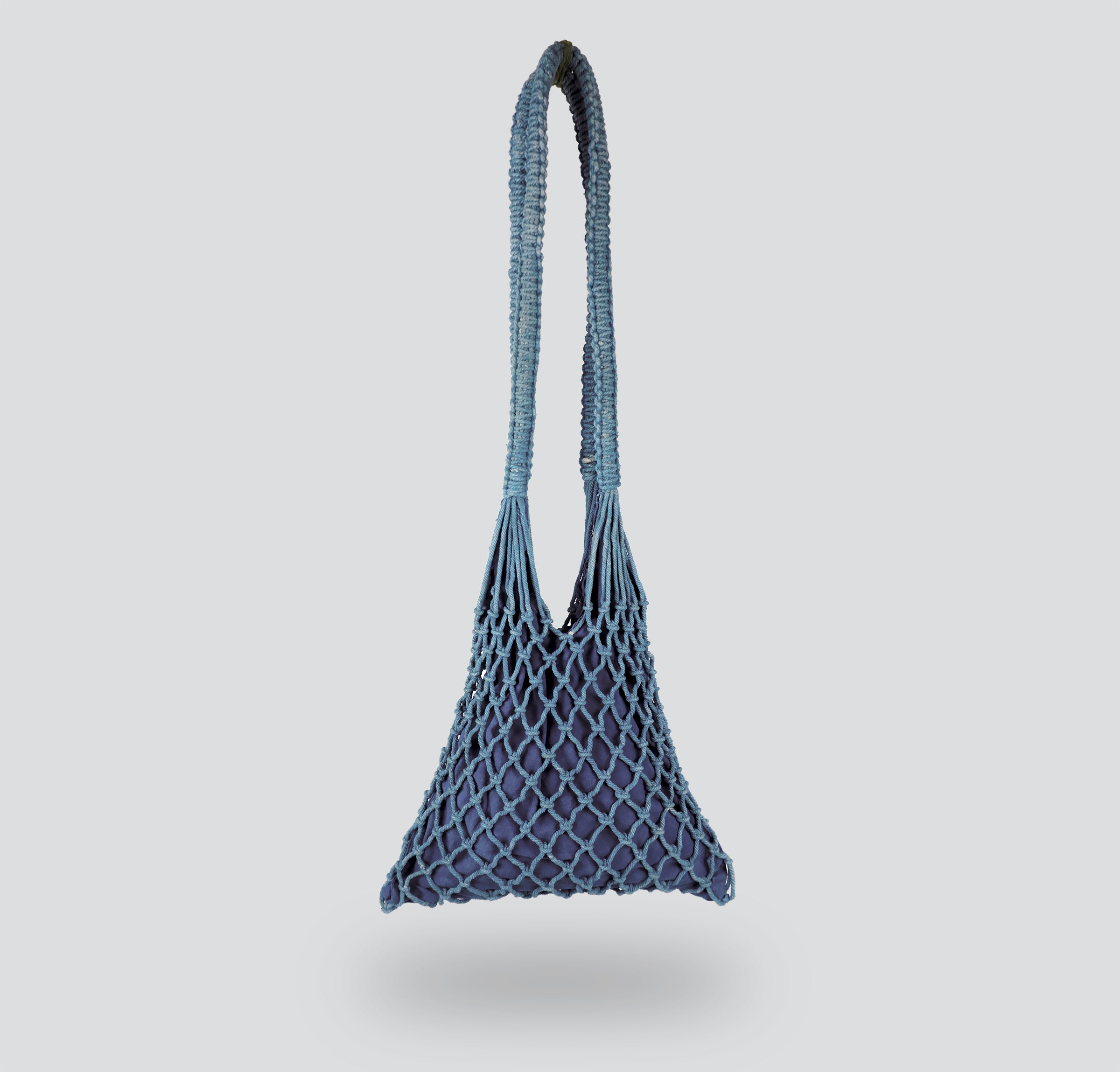 Celine fishnet bag hot sale